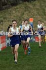 Junior mens Great Edinburgh Cross Country, 2017 Great Edinburgh Cross Country. Photo: David T. Hewitson/Sports for All PIcs